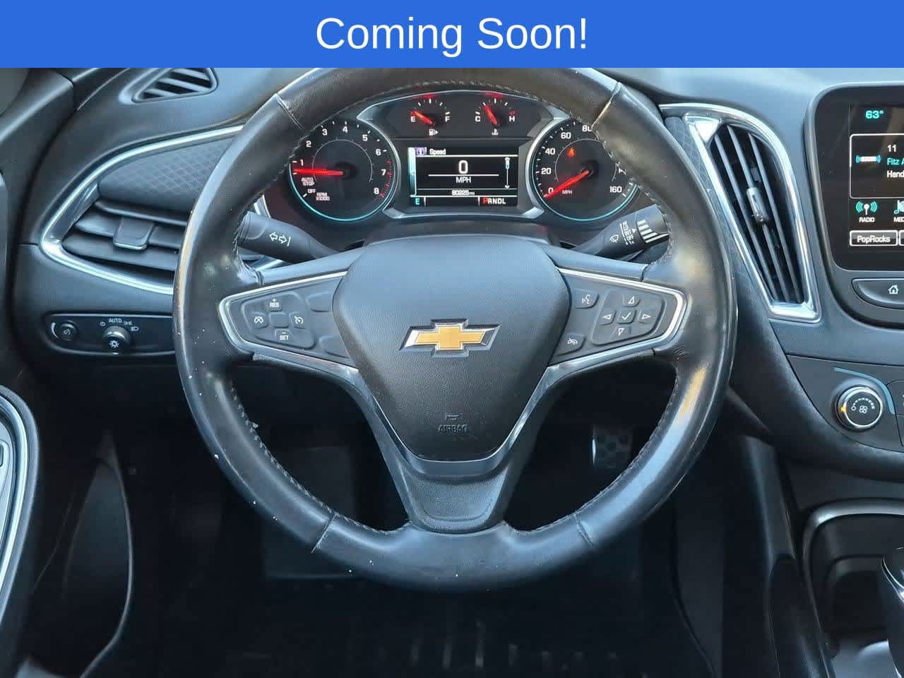 Used 2018 Chevrolet Malibu LT FWD image 22