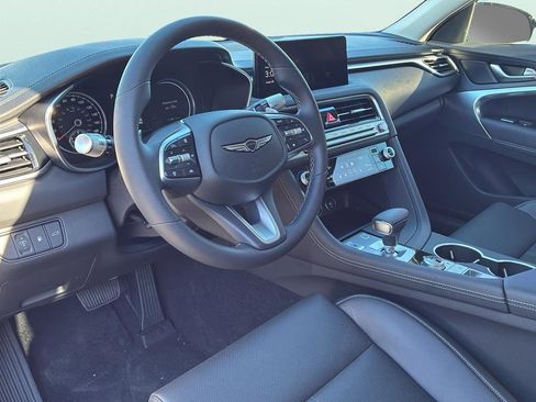 New 2026 Genesis G70 2.5T image 13