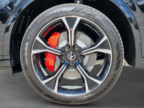 New 2026 Acura MDX Type S AWD/4WD image 5