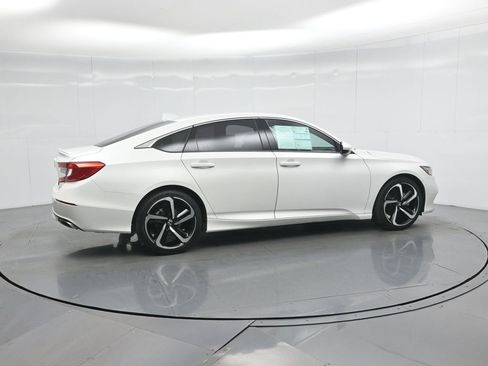 Used 2019 Honda Accord Sport image 25
