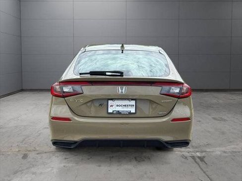Used 2025 Honda Civic Sport image 65
