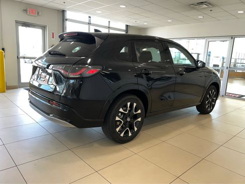 New 2026 Honda HR-V EX-L image 6