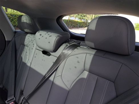 New 2025 Audi Q5 Premium Plus image 28