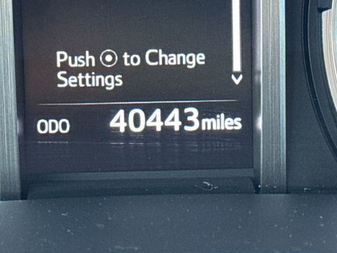 Used 2023 Toyota 4Runner TRD Sport image 20