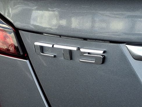 Certified 2021 Cadillac CT5 Premium Luxury w/ Parking Package image 31