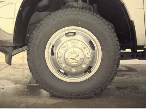 Used 2026 RAM 3500 Tradesman AWD/4WD image 10