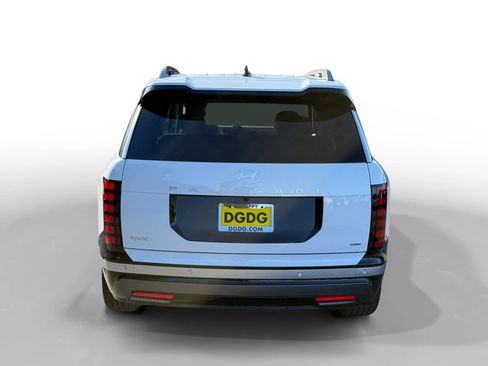 New 2026 Hyundai Palisade Limited image 4