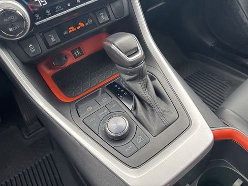 Certified 2024 Toyota RAV4 Adventure w/ Convenience Package image 34