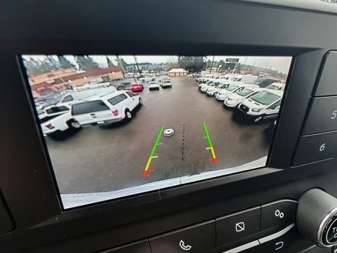 Used 2025 Ford Transit 250 148 High Roof AWD image 13