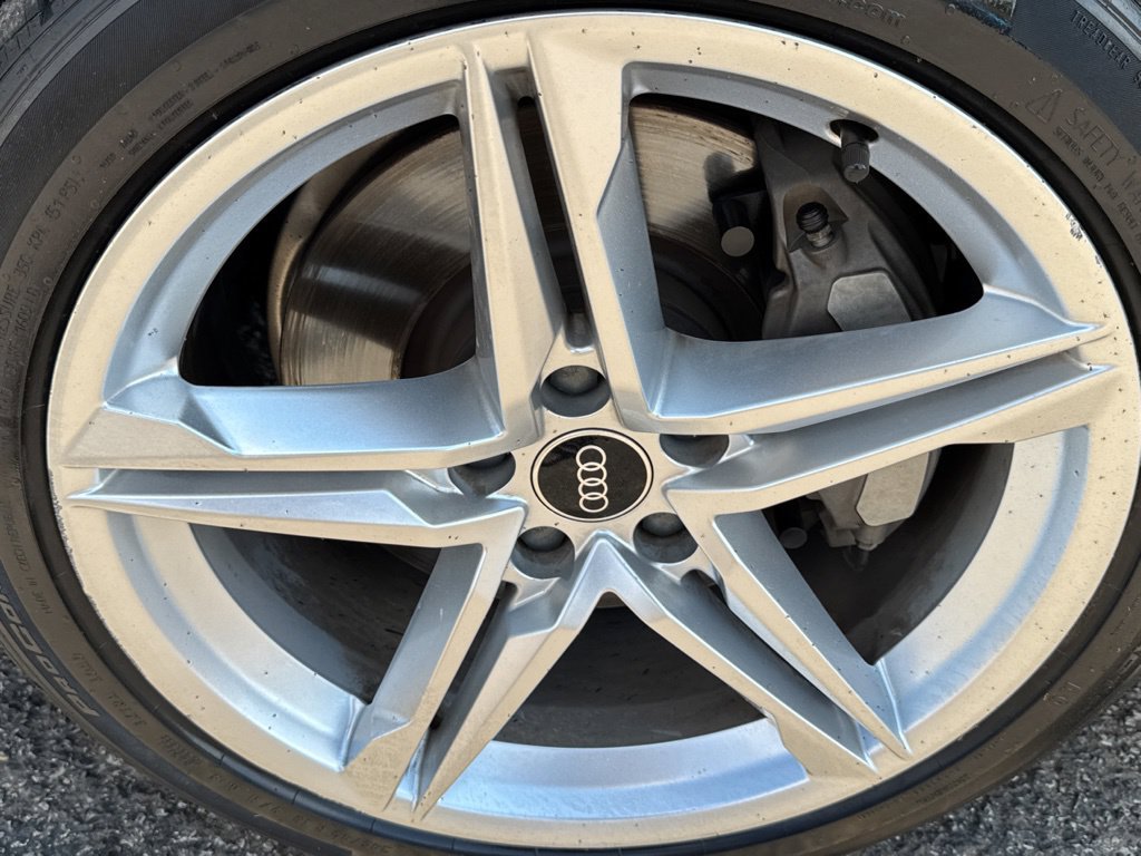 Used 2022 Audi A5 2.0T Prestige AWD/4WD image 45