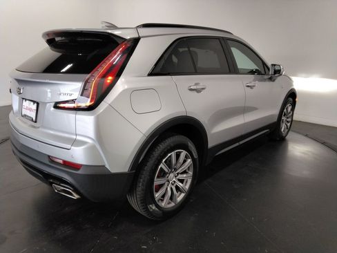 Used 2021 Cadillac XT4 Sport image 5