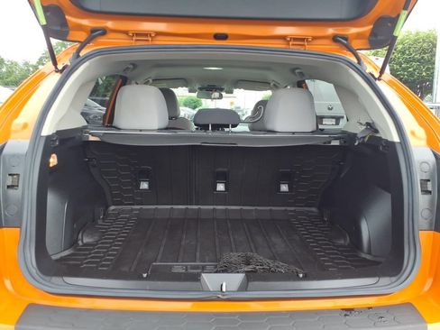 Used 2019 Subaru Crosstrek 2.0i Premium w/ Eyesight System AWD/4WD image 18