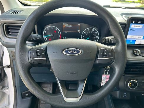 Used 2022 Ford Maverick XL image 18