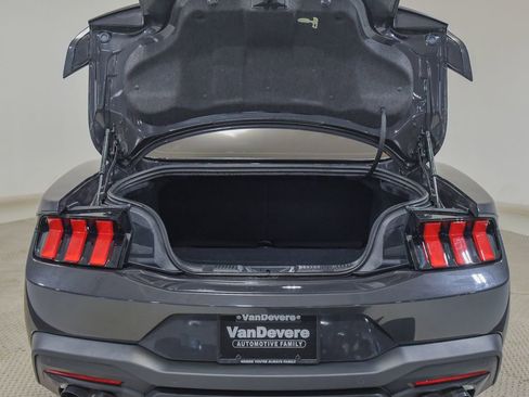 Used 2024 Ford Mustang GT Premium w/ GT Performance Package RWD image 17