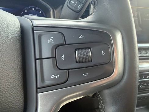 Used 2026 Chevrolet Silverado 2500 LT w/ Trail Boss Package AWD/4WD image 55