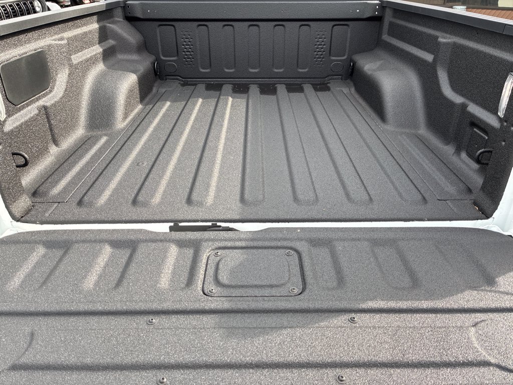 New 2026 Jeep Gladiator Sport AWD/4WD image 24