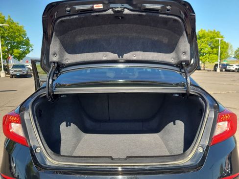 Used 2019 Honda Accord EX-L image 27