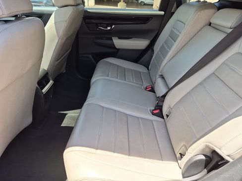 Used 2023 Honda CR-V EX-L image 29