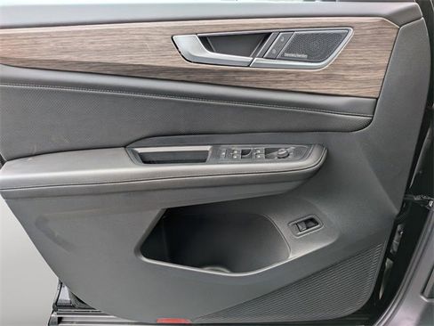 New 2026 Volkswagen Atlas SEL Premium R-Line image 23