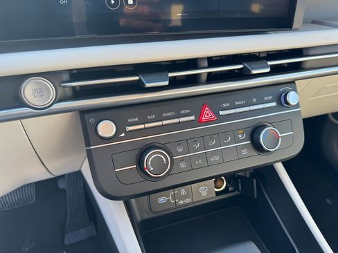 New 2026 Hyundai Tucson SE AWD/4WD image 24