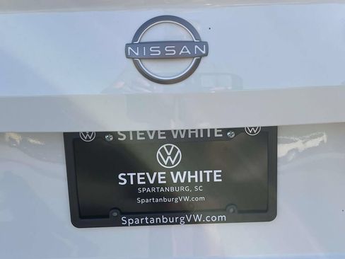 Used 2025 Nissan Altima 2.5 SV FWD image 6