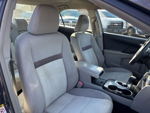 Used 2014 Toyota Camry LE image 15