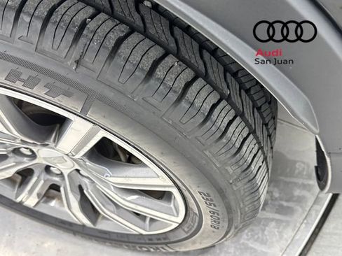 Used 2019 Cadillac XT4 Sport w/ Driver Awareness Package image 7