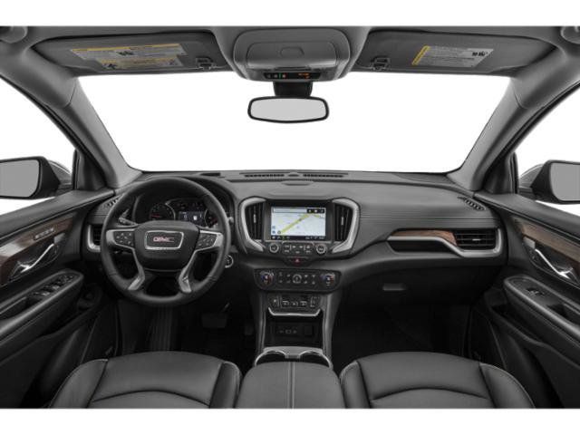 Used 2019 GMC Terrain Denali w/ Advanced Safety Package AWD/4WD image 11