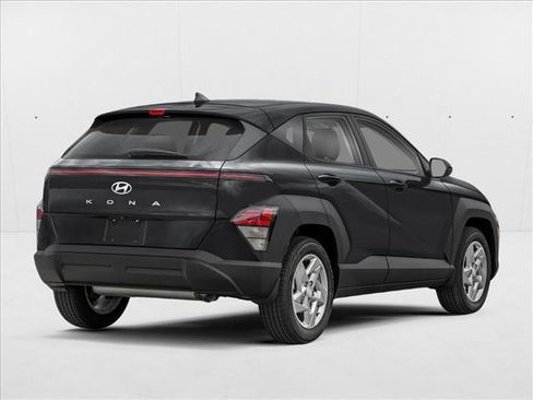 New 2026 Hyundai Kona SE FWD image 2