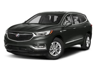 Used 2018 Buick Enclave Premium w/ Experience Buick Package