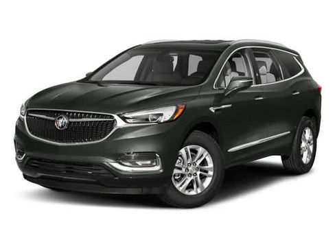 Used 2018 Buick Enclave Premium w/ Experience Buick Package image 1
