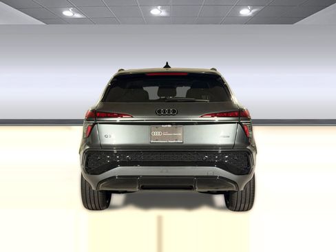 New 2026 Audi Q3 quattro 2.0T image 10