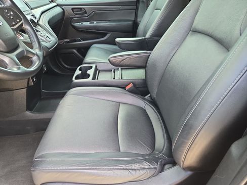 Used 2022 Honda Odyssey EX-L image 14