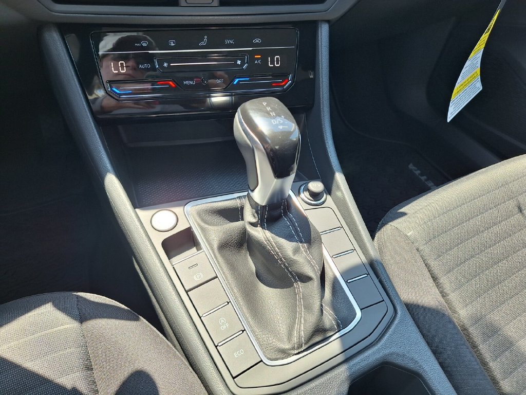 New 2027 Volkswagen Jetta S FWD image 18