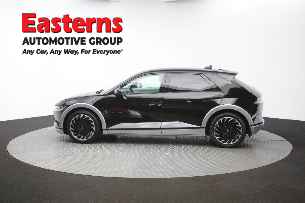 Used 2023 Hyundai Ioniq 5 Limited AWD/4WD image 65