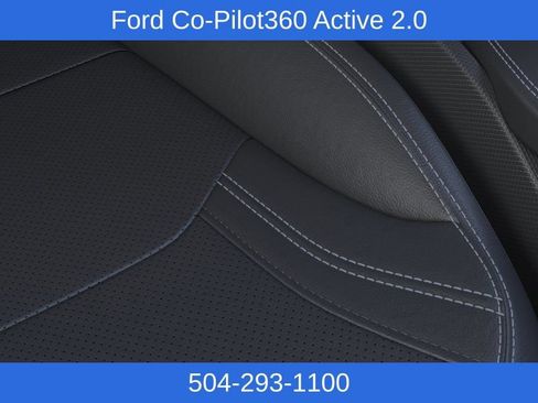 New 2026 Ford Mustang Mach-E Premium w/ Technology Package RWD image 18
