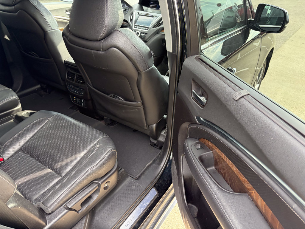 Used 2019 Acura MDX w/ Tech & Entertainment Pkg AWD/4WD image 17