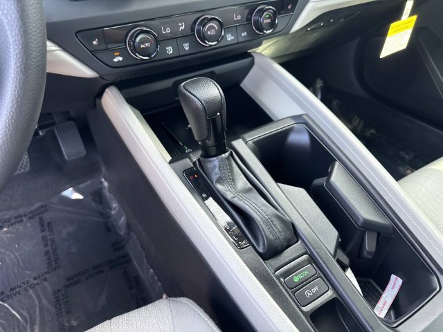 Certified 2026 Honda Accord SE image 27
