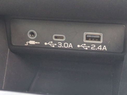 Used 2024 Subaru Outback Premium w/ Popular Package #1A image 28