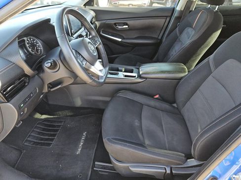 Used 2021 Nissan Sentra SR image 22