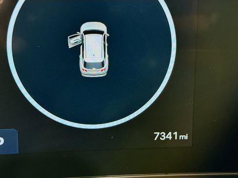 Used 2025 Hyundai Tucson SEL image 16