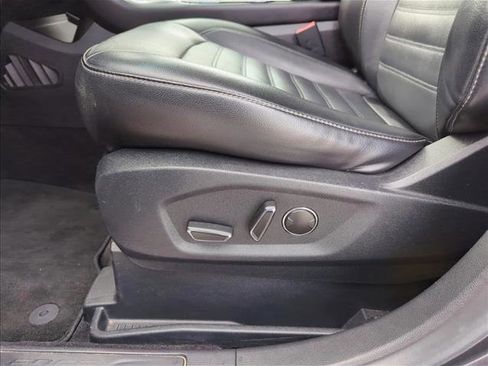 Used 2016 Ford Edge SEL w/ Equipment Group 201A image 10