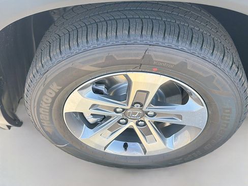 New 2026 Honda Pilot EX-L image 27