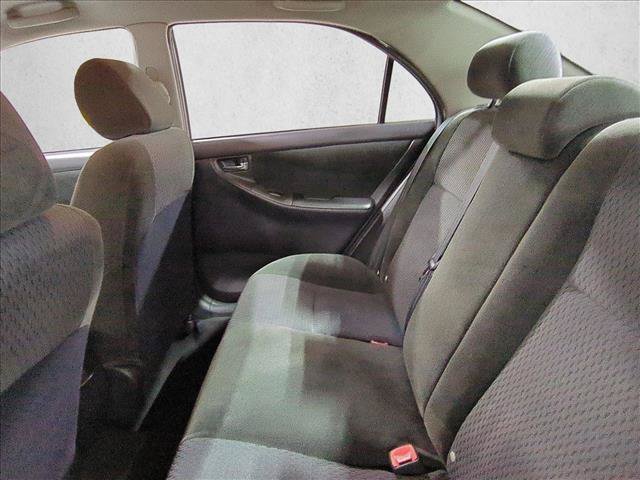 Used 2005 Toyota Corolla S w/ Extra Value Pkg 1 FWD image 16