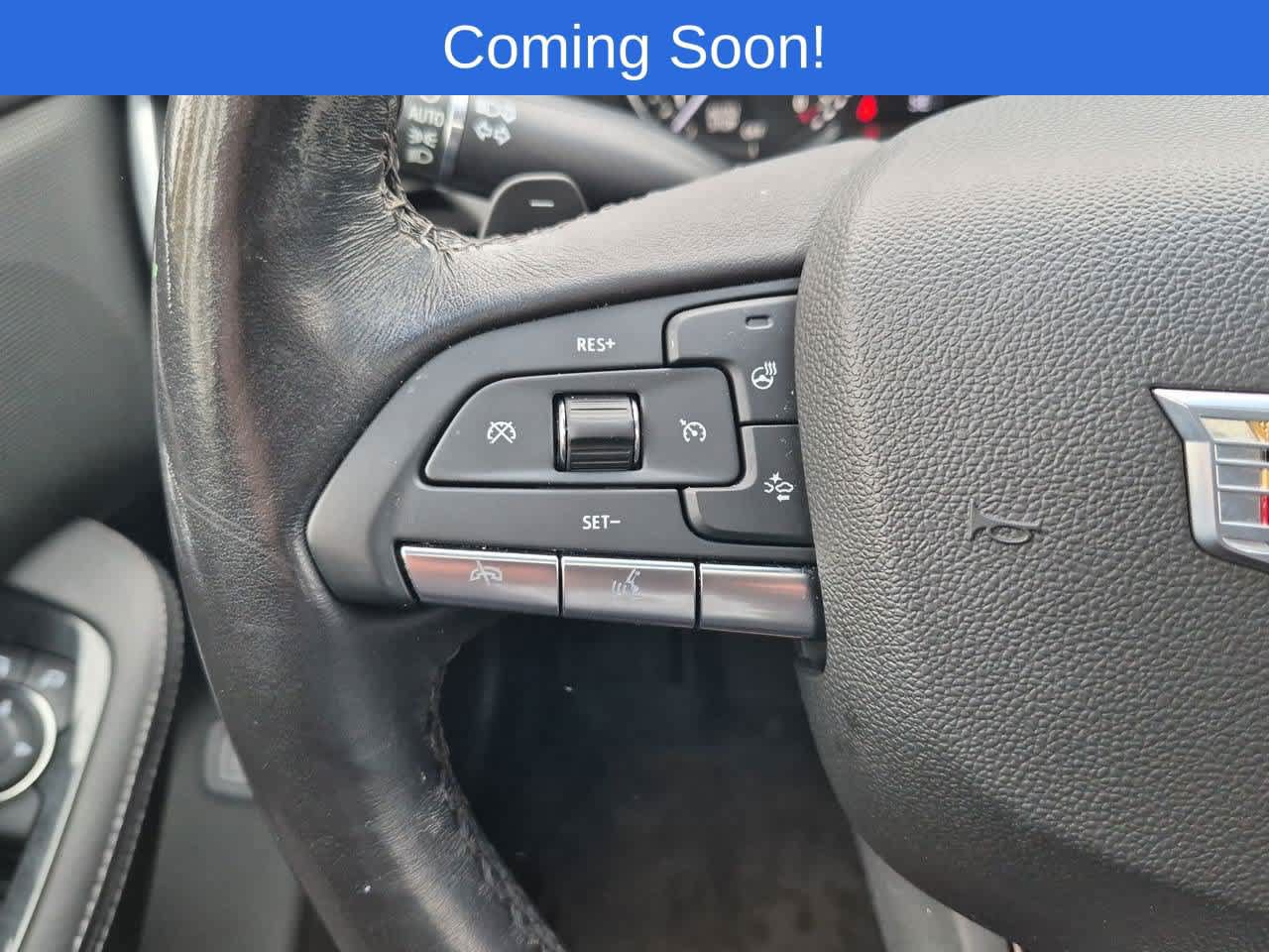 Used 2023 Cadillac CT5 Luxury AWD/4WD image 25