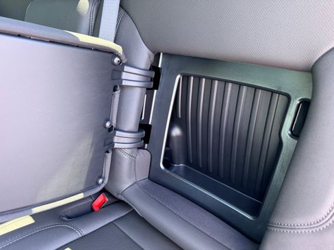 New 2026 GMC Sierra 2500 SLT w/ SLT Premium Package image 10