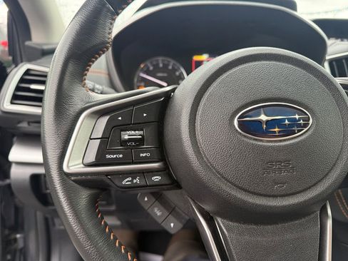 Certified 2023 Subaru Crosstrek 2.5i Limited image 23