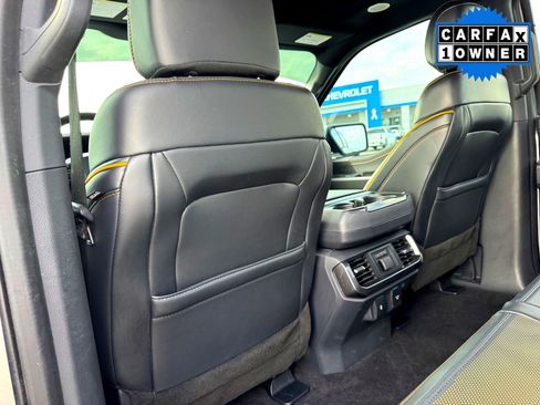 Used 2023 Ford F150 Tremor w/ Equipment Group 402A High image 20