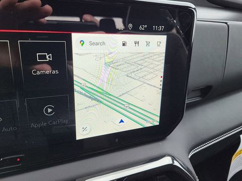 New 2026 GMC Sierra 1500 AT4X image 20