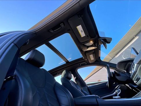 Used 2023 BMW X5 xDrive40i w/ Premium Package image 14